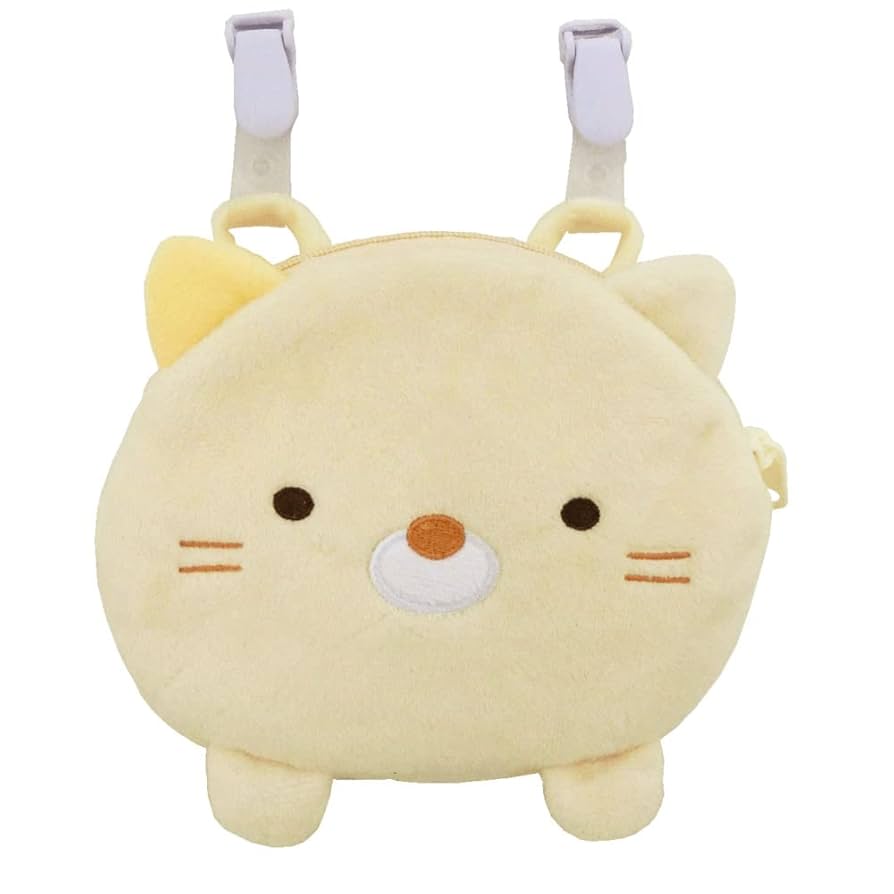 ウエットティッシュケース・ヒートスティックケースセット【schan.】 Amazon.co.jp: ユニック(Yunikku)すみっコぐらし おでかけ